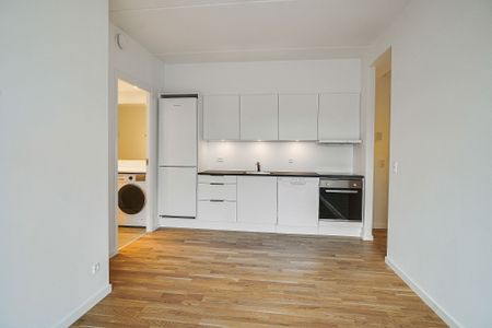 3-vær. lejlighed - Photo 2