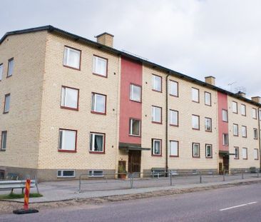 Storgatan 59 C - Foto 4