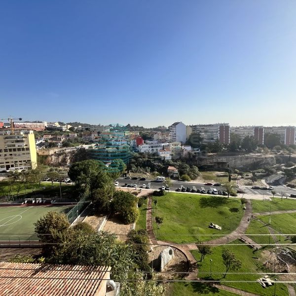 Apartamento T2 em Lisboa - Photo 1