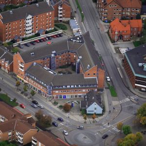 Fjelievägen 9A, Lund Centrum - Photo 2