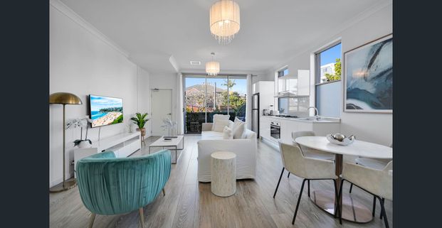 SHORT or LONG TERM RENTAL - BONDI HEAVEN 8 @ BONDI - Photo 1