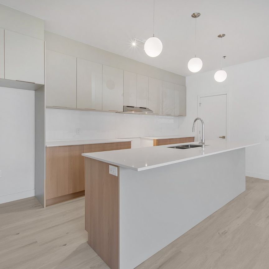 Condo for rent, Mascouche - Photo 1