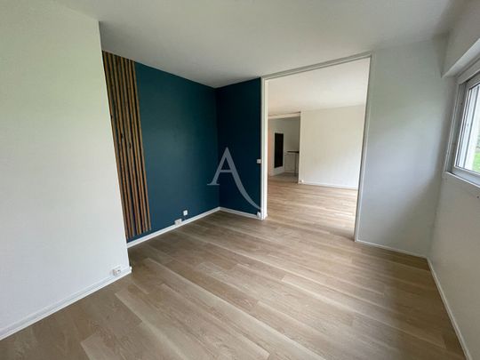 Location Appartement 4 pièces 77m² - Photo 1