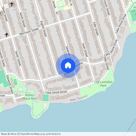 44 Emerald Crescent, Toronto