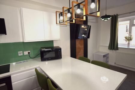 Bridge Street, Town Centre, Northampton, NN1 - Photo 3