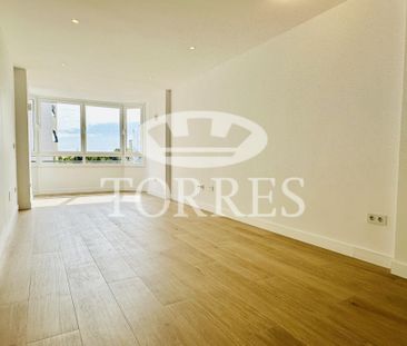 Piso de alquiler en Parque Ayala - Jardín de la Abadía - Huelín - Photo 3