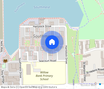 RM3 Portmeadow Walk | Bexley | London | SE2 9UN - Photo 1