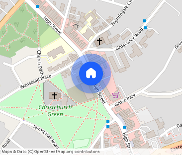 High Street, Wanstead - Photo 1