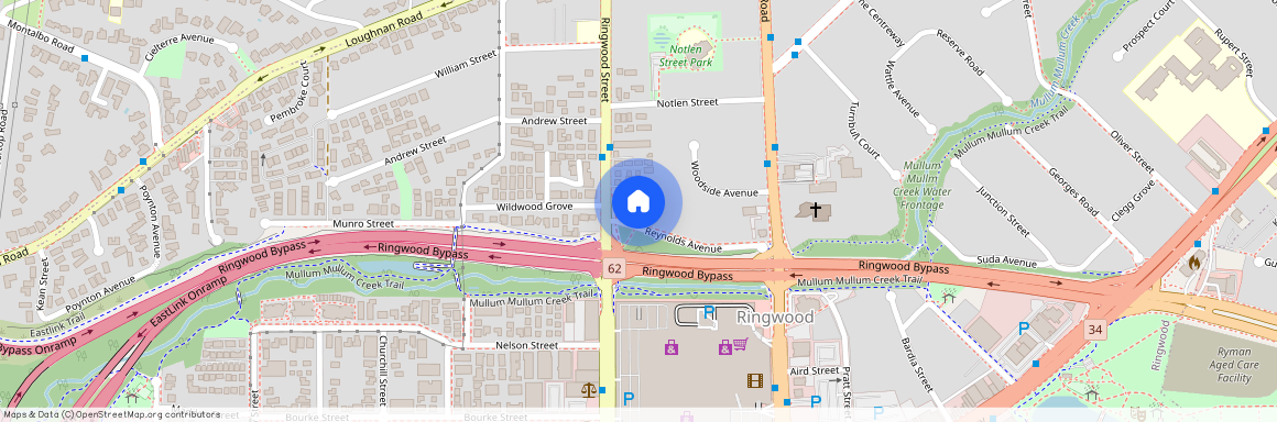 34/14-20 Reynolds Avenue, Vic 3134, Ringwood