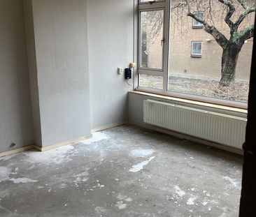 Te huur: Appartement Hoogveen in Den Haag - Photo 3