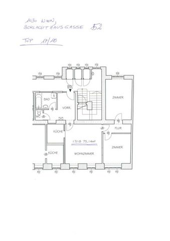 sonnige und ruhige 3 Zimmerwohnung | ZELLMANN IMMOBILIEN - Foto 4