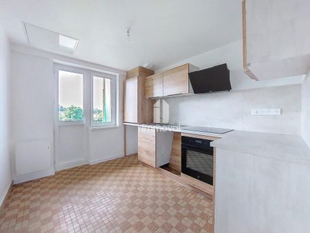 Location Appartement 4 pièces 77m² SCHILTIGHEIM 67300 - Photo 5