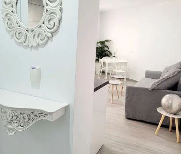 Alquiler de piso en Calle Cobre, 11 - Photo 3