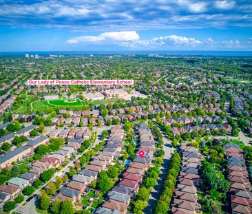 For Lease - 2491 Logan Avenue, Oakville, Ontario - Photo 1