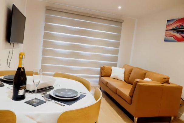 Classic XL Studio - Own Terrace - Photo 1