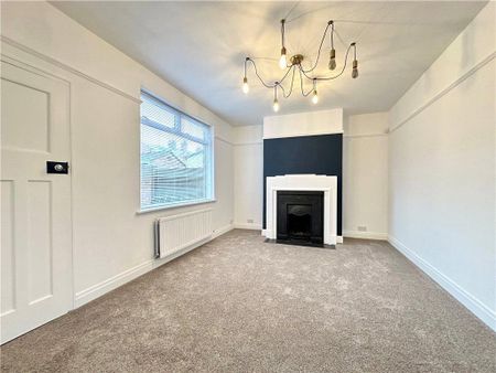 3 bedroom terraced house to rent - Photo 2