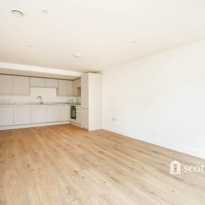 2 bedroom apartment to rent - Photo 1