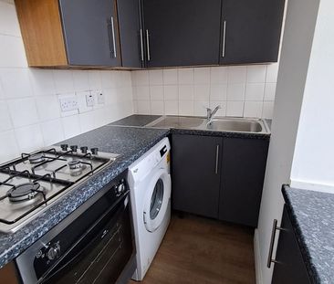 1 Bed Flat, Milnbank St, G31 - Photo 4