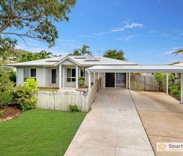 17 Saint Ives Street, Mount Louisa QLD 4814 - House For Rent | Domain - Photo 5