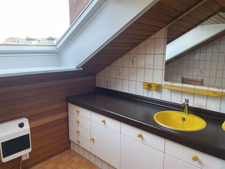 Te huur / Appartement - Photo 4