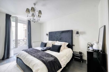 Tout savoir sur cet appartement à Paris 4ème - Photo 4