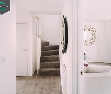 3 bedroom detached house to rent - Photo 6