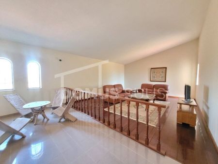 5 room luxury Detached House for rent in Calicos, Faro, Distrito de Faro - Photo 2