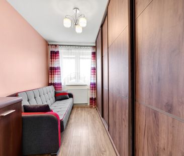 3 pokojowe mieszkanie Projektant Rzeszów - Фото 4