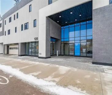 1010 - 128 KING STREET N | 1010 - 128 KING STREET N, Waterloo - Photo 1