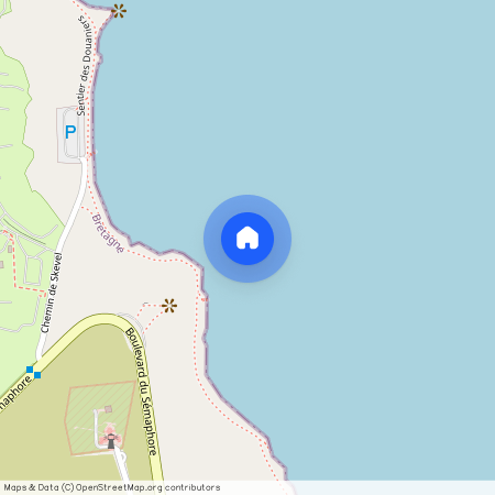 22700, Perros-Guirec