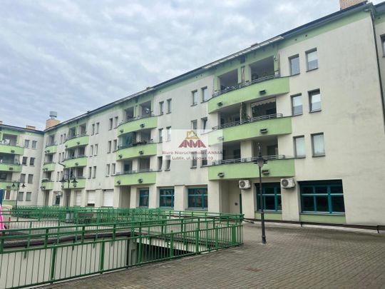 Lublin, Śródmieście, okol. Uniwersytetu Medycznego - Zdjęcie 1