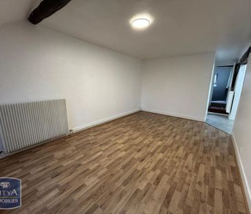 Appartement à louer 1 pièce 32.42m² - Photo 5