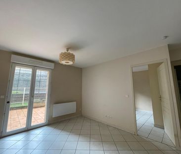 Location Appartement 2 pièces 30m² AUBENAS 07200 - Photo 6