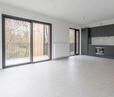 Appartement te huur - Foto 2