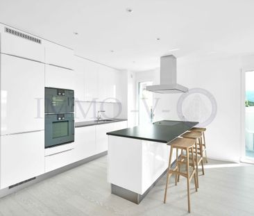 DE STANDING AVEC GRAND BALCON-TERRASSE ET VUE PANORAMIQUE - Foto 4