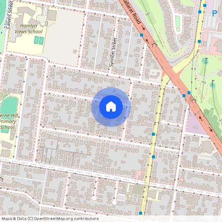 3/7 Toyne Avenue, Vic 3215, Hamlyn Heights