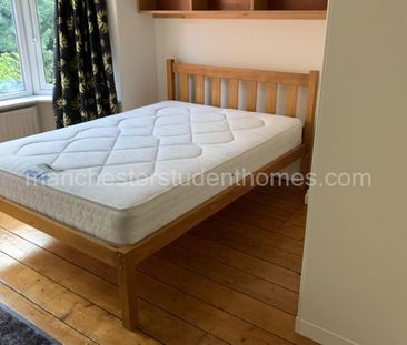 Old Hall Lane, Manchester, M14 6HJ - Photo 6