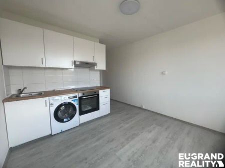 Pronájem bytu 1+kk 22 m - Photo 2