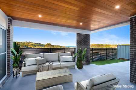 Contemporary coastal townhouse - Photo 2