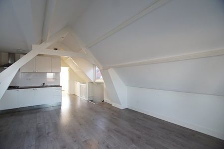 Te huur: Appartement Zuidhoek 266 A-03 in Rotterdam - Photo 3