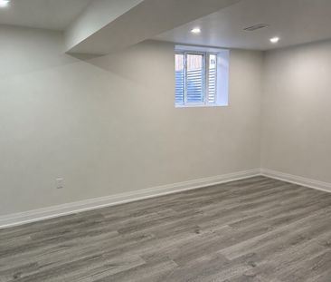For Lease - 167 Forfar Avenue Unit# UNIT B (basement), Kitchener, O... - Photo 5