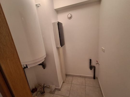 Appartement te huur - Foto 1