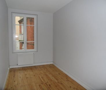 APPARTEMENT T3 A LOUER - Photo 2