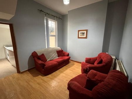 Apt 1, 43 Sunnyside Street, BT7, Belfast - Photo 3