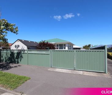 Mosgiel Family Home - Photo 6