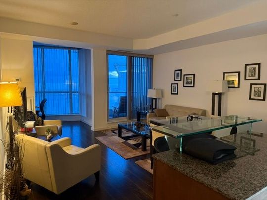 For Lease - 218 Queens Quay Unit# 2611, Toronto, Ontario - Photo 1