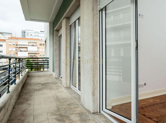 Alvalade, Lisbon - Photo 1