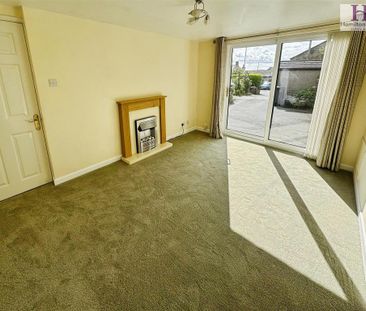 1 bedroom bungalow to rent - Photo 4
