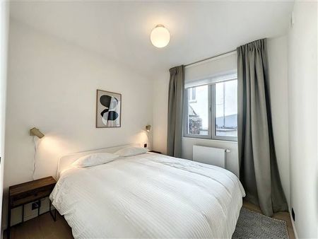 Appartement te huur - Photo 3
