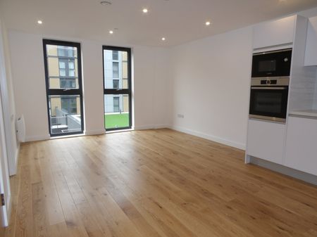 2 bedroom apartment to rent - Photo 2